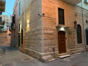ANTICA DIMORA casa vacanze Corato